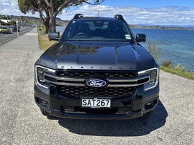 2026 Ford Ranger | PLATINUM 3.0D/4WD | 33529 | 5