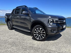2026 Ford Ranger | PLATINUM 3.0D/4WD | 33529 | 7