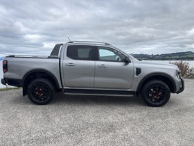 2024 Ford Ranger | WILDTRAK 3.0D/4WD | 33593 | 2
