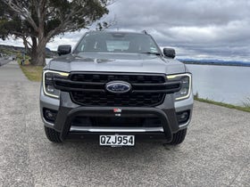 2024 Ford Ranger | WILDTRAK 3.0D/4WD | 33593 | 3