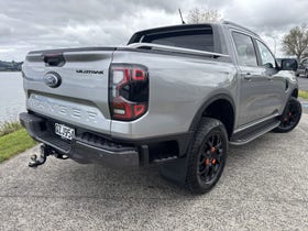 2024 Ford Ranger | WILDTRAK 3.0D/4WD | 33593 | 6