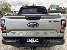 2024 Ford Ranger | WILDTRAK 3.0D/4WD | 33593 | 7