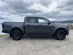 2026 Ford Ranger | XLT DOUBLE CAB W/SA | 33594 | 3