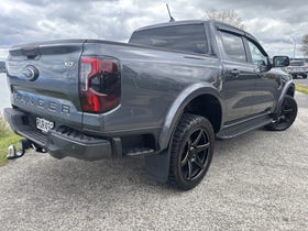 2026 Ford Ranger | XLT DOUBLE CAB W/SA | 33594 | 6