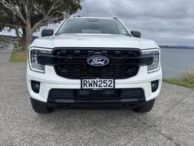 2026 Ford Everest | ACTIVE 2.0D/4WD/10AT | 33640 | 6