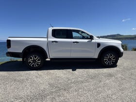 2022 Ford Ranger | SPORT DOUBLE CAB W/S | 33609 | 2