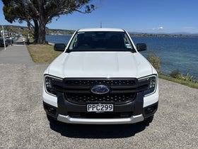 2022 Ford Ranger | SPORT DOUBLE CAB W/S | 33609 | 3
