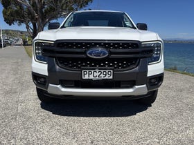 2022 Ford Ranger | SPORT DOUBLE CAB W/S | 33609 | 5