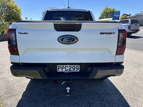2022 Ford Ranger | SPORT DOUBLE CAB W/S | 33609 | 6