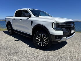 2022 Ford Ranger | SPORT DOUBLE CAB W/S | 33609 | 7
