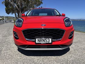 2021 Ford Puma | 1.0P/7AT | 33680 | 5