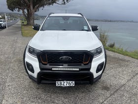 2022 Ford Ranger | WILDTRAK X 2.0D/4WD | 33695 | 6