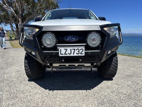 2019 Ford Ranger | XL DOUBLE CAB C/C 3. | 33699 | 2