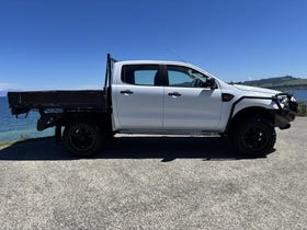 2019 Ford Ranger | XL DOUBLE CAB C/C 3. | 33699 | 3
