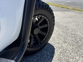 2019 Ford Ranger | XL DOUBLE CAB C/C 3. | 33699 | 5