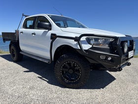 2019 Ford Ranger | XL DOUBLE CAB C/C 3. | 33699 | 6
