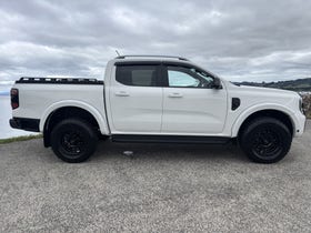 2026 Ford Ranger | WILDTRAK 2.0D/4WD | 32881 | 2