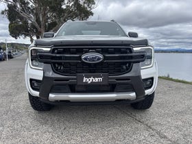 2026 Ford Ranger | WILDTRAK 2.0D/4WD | 32881 | 3