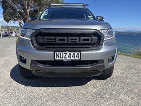 2021 Ford Ranger | FX4 MAX DOUBLE CAB 4WD Wellside | 33795 | 7