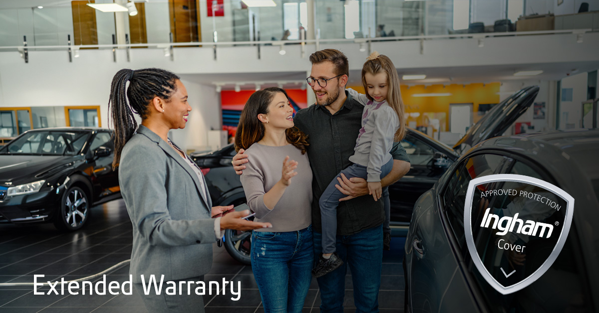 Extended Warranty