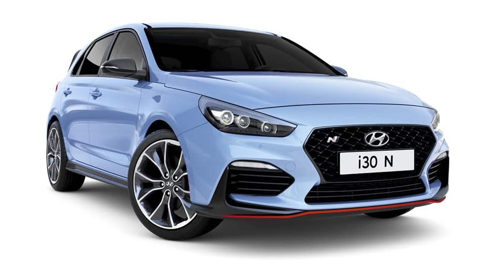 New and Used Hyundai Cars for Sale in Cambridge